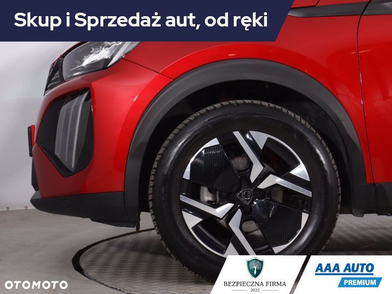 Peugeot 2008 - 16