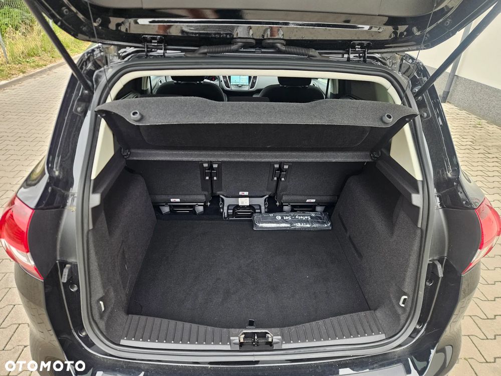 Ford C-MAX 1.0 EcoBoost Titanium ASS - 24