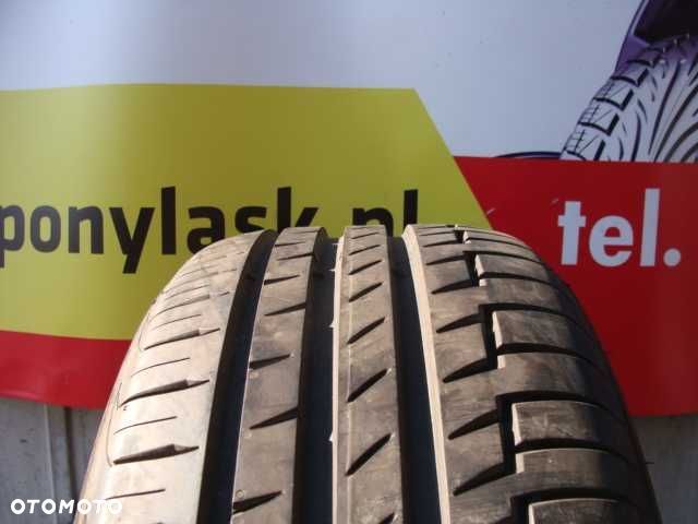 215/50 R17 Continental Premium Contact 6 - 1