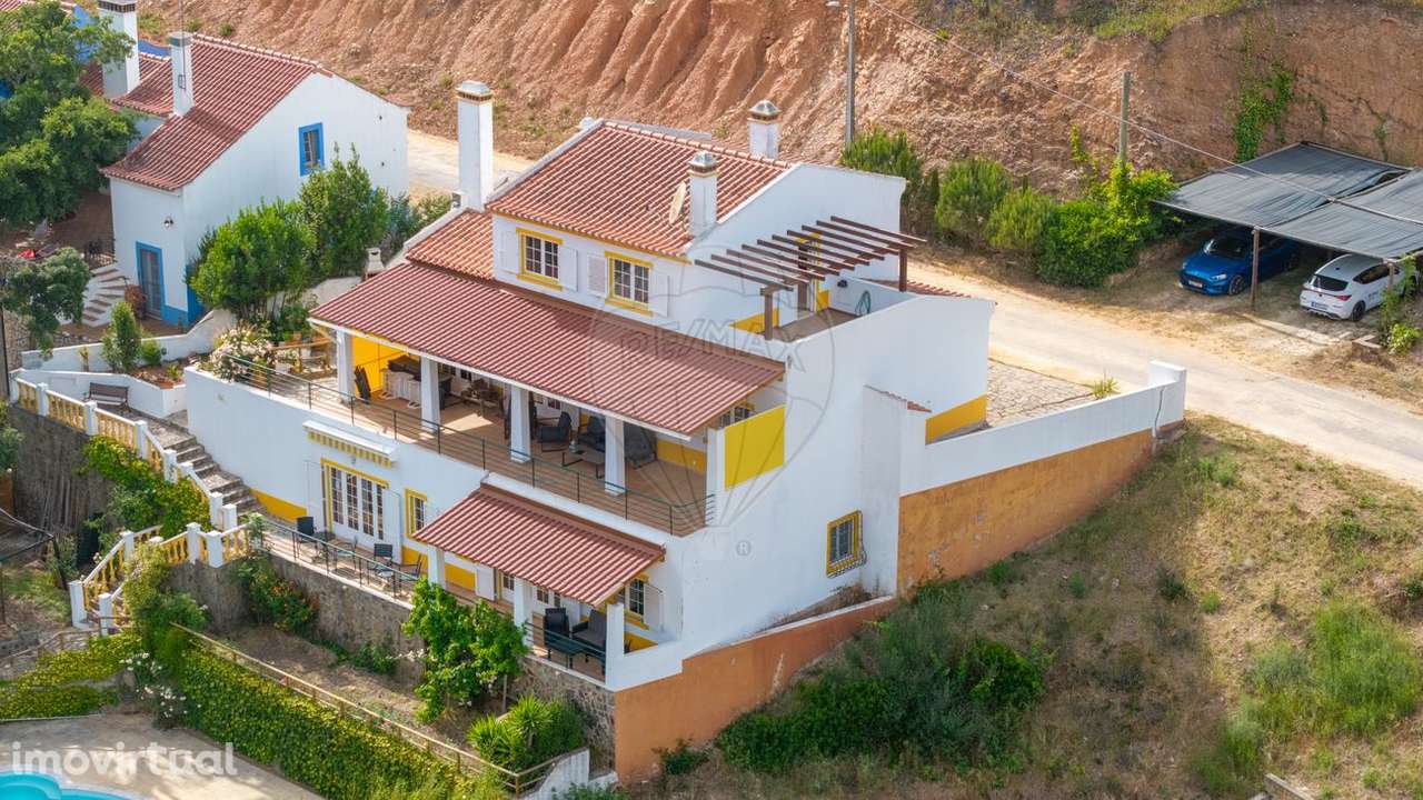 Moradia T7 para venda - Grande imagem: 3/49