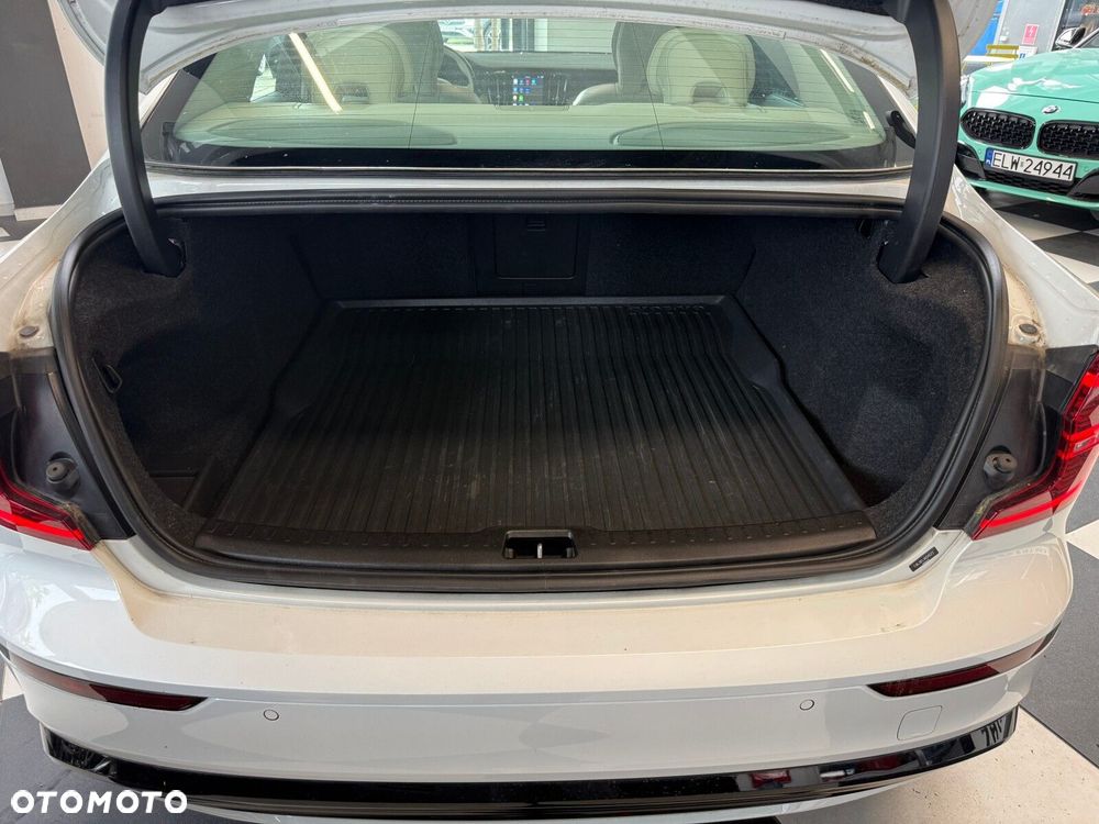 Volvo S60 - 9