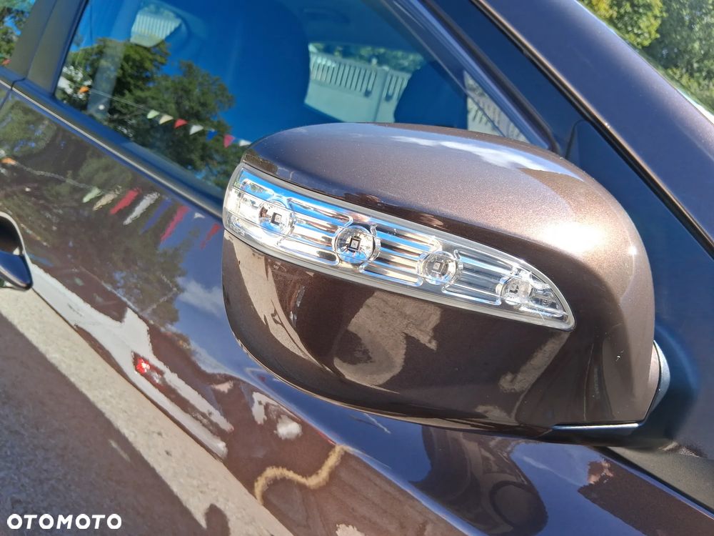 Hyundai ix35 1.7 CRDi 2WD Style - 33