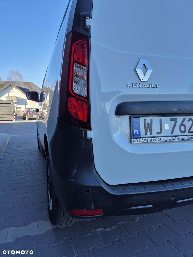 Renault Express - 9
