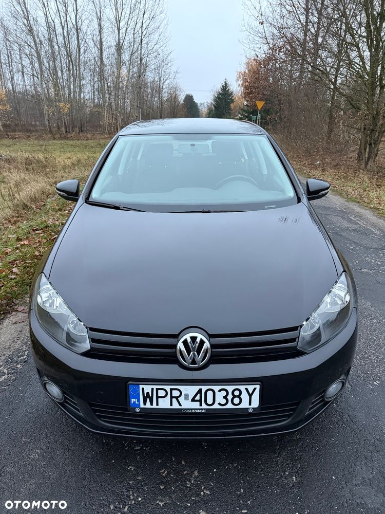 Volkswagen Golf - 3