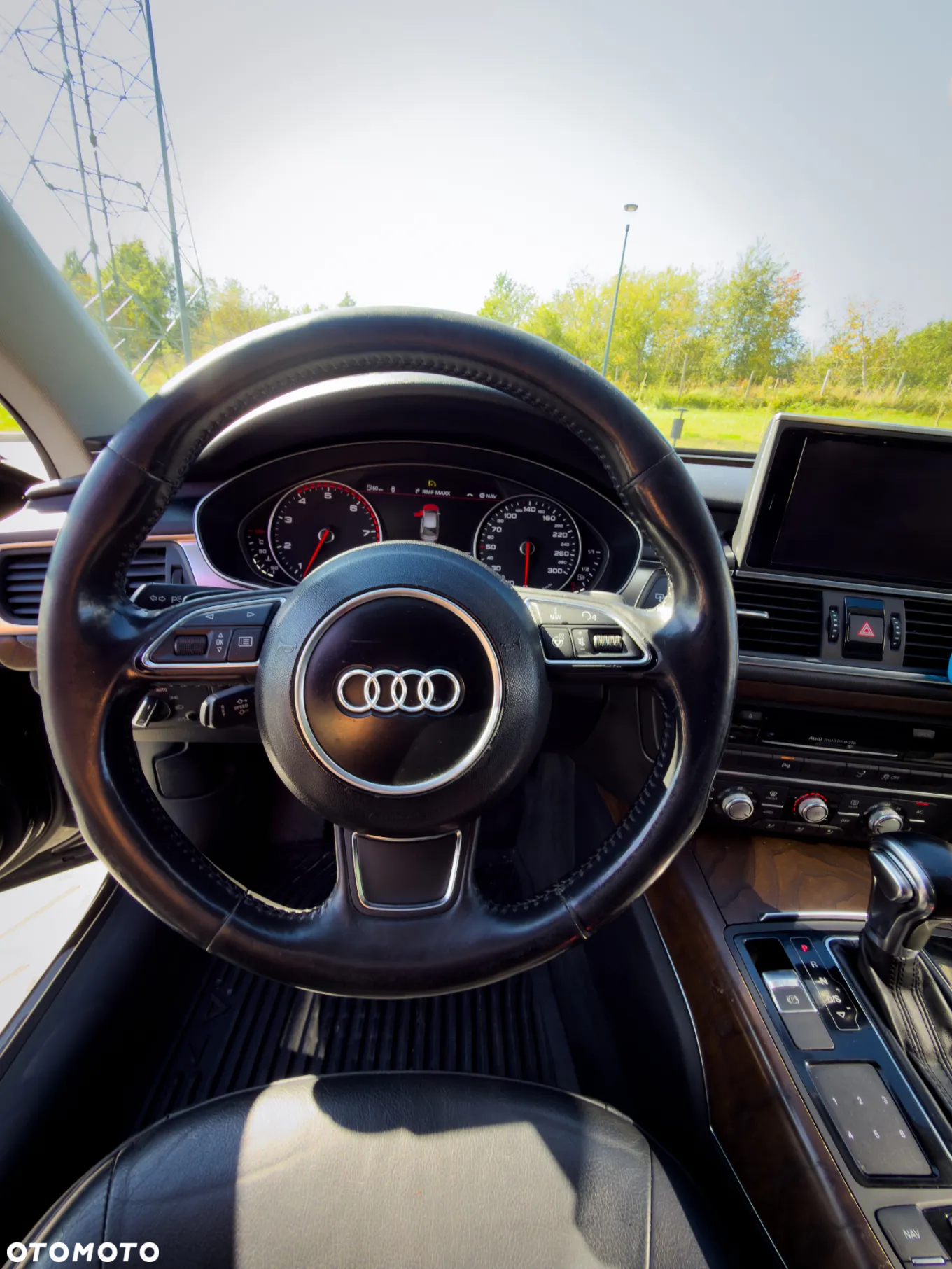 Audi A7 Sportback - 18