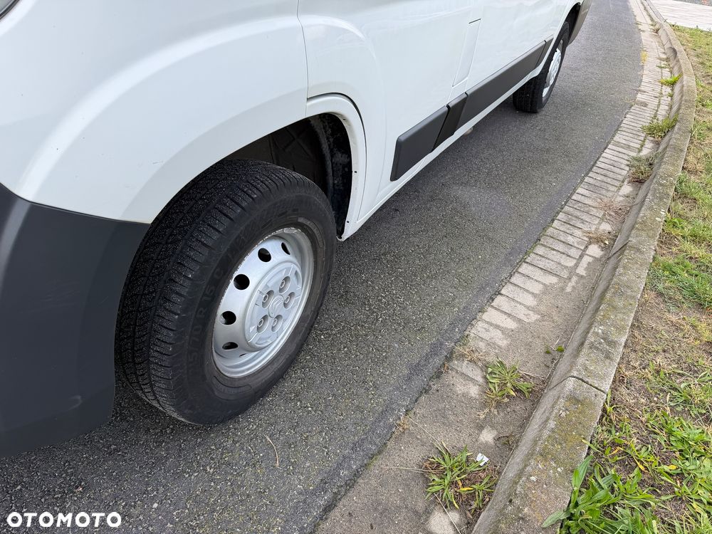 Citroën JUMPER - 21