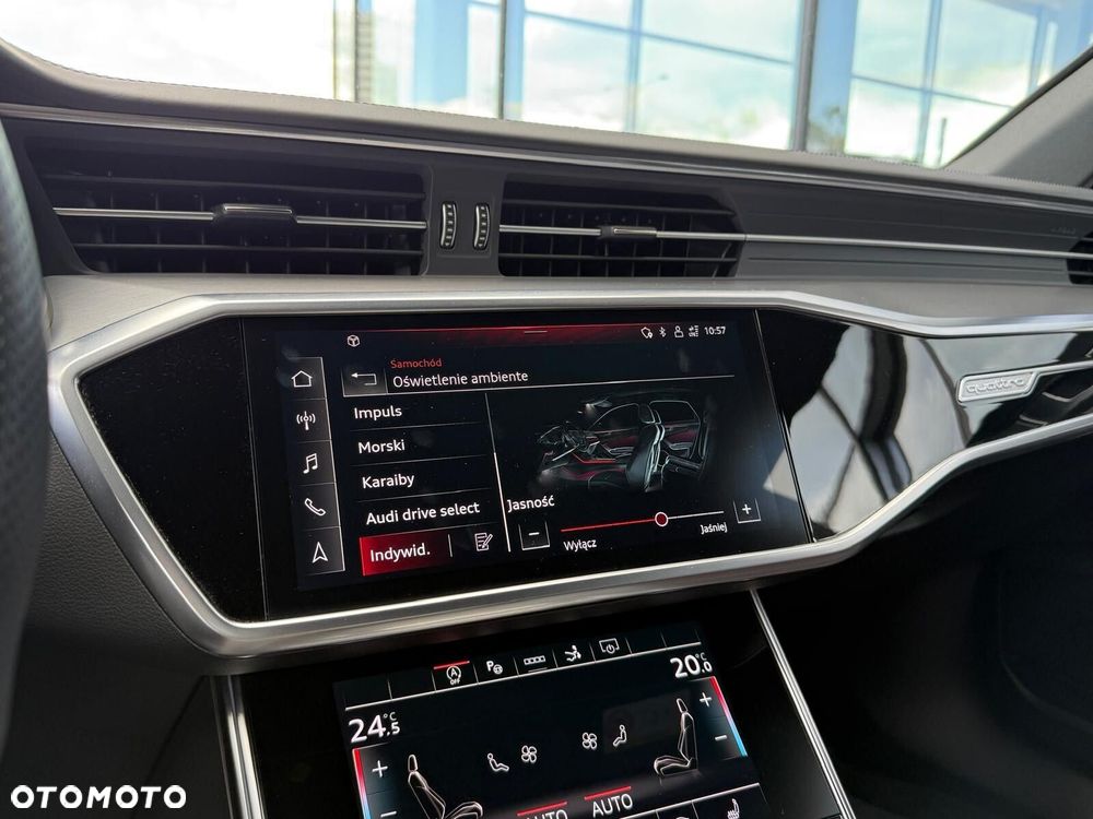 Audi A7 Sportback - 33