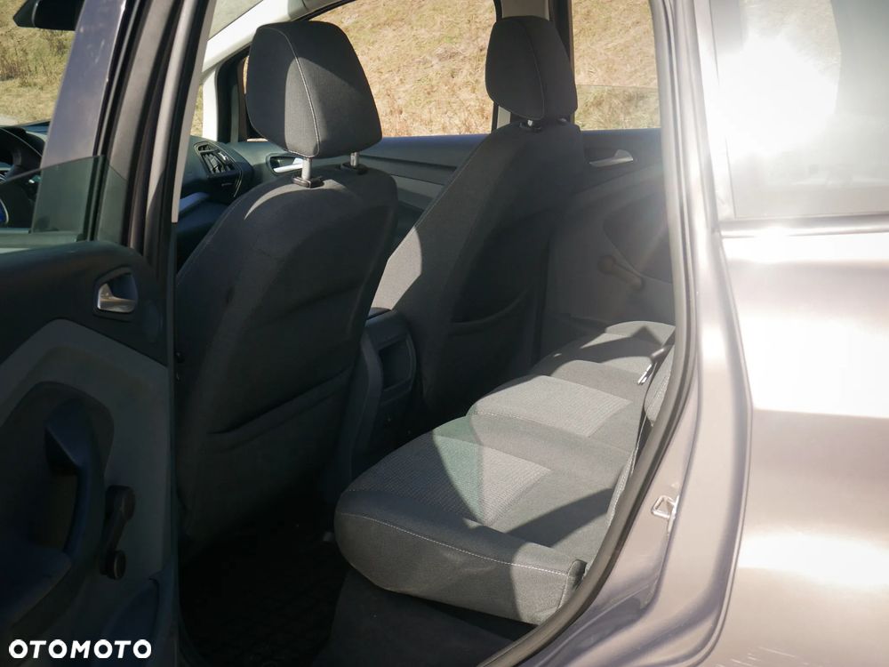 Ford C-MAX 1.0 EcoBoost Ambiente ASS - 34