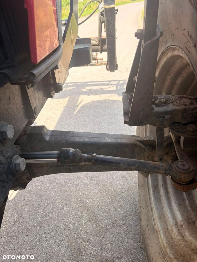 McCormick TTX 190 - 12