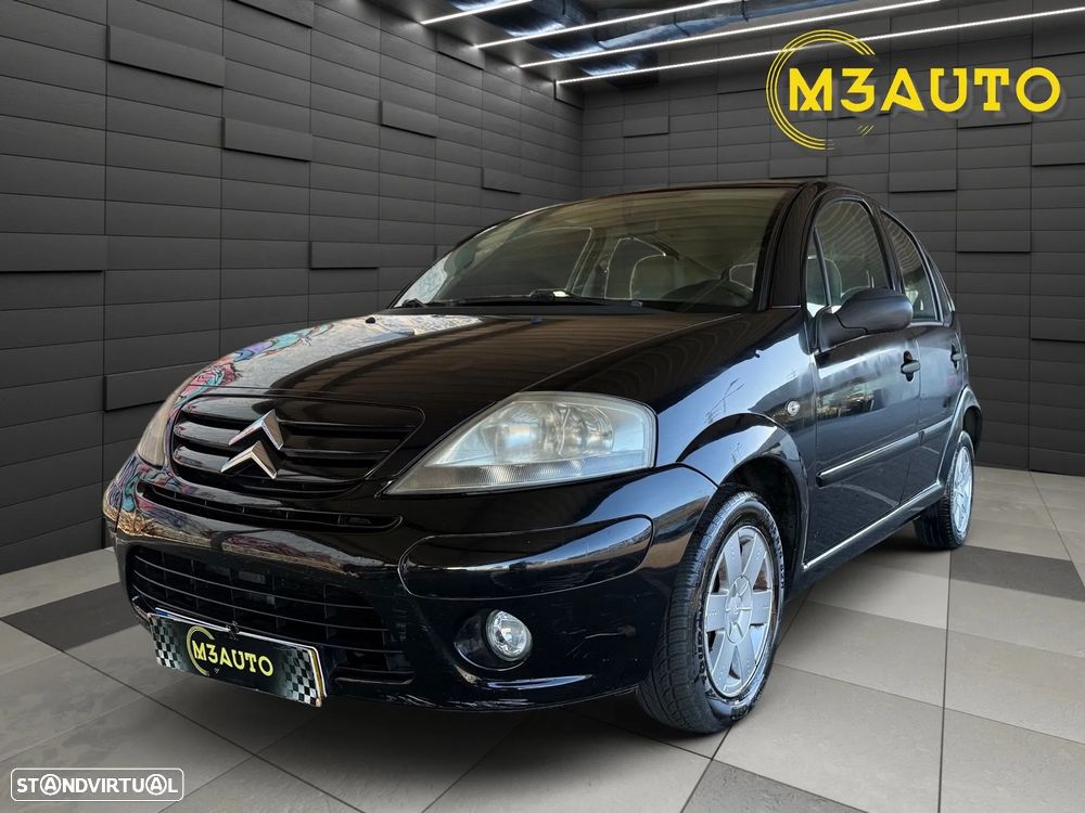 Citroën C3 1.1 SX Pack Airdream