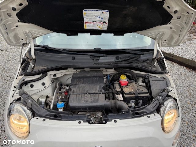 Fiat 500 1.2 8V Collezione - 35