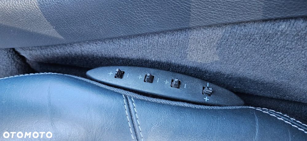 Mercedes-Benz CLK 55 AMG - 26