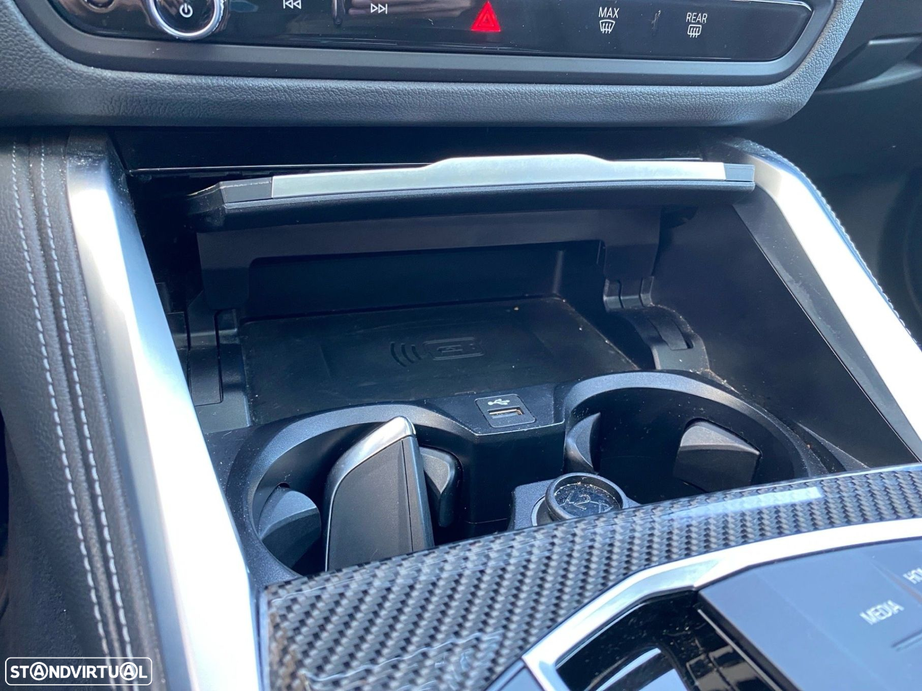 BMW i4 M50 - 17