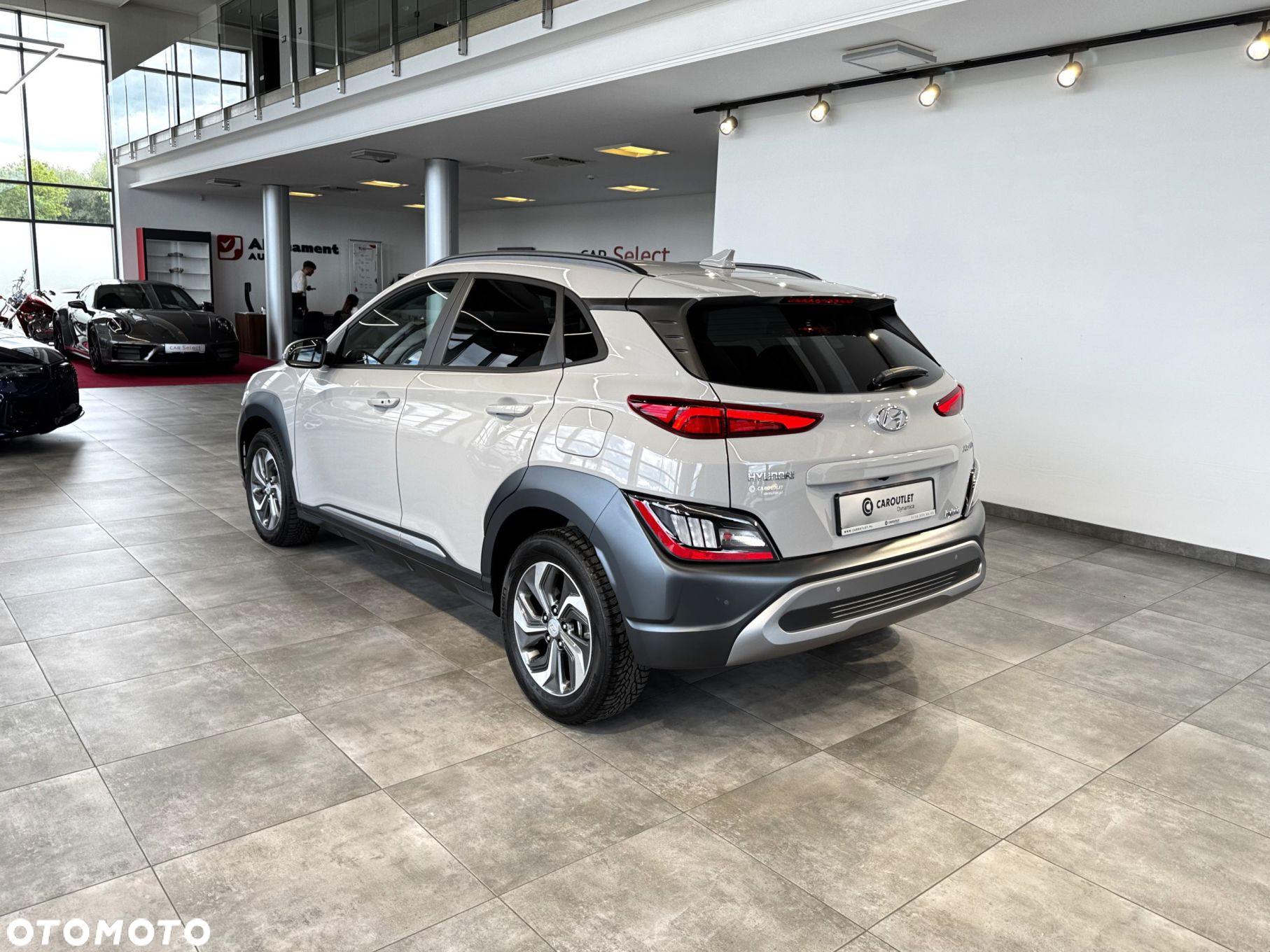 Hyundai Kona - 7