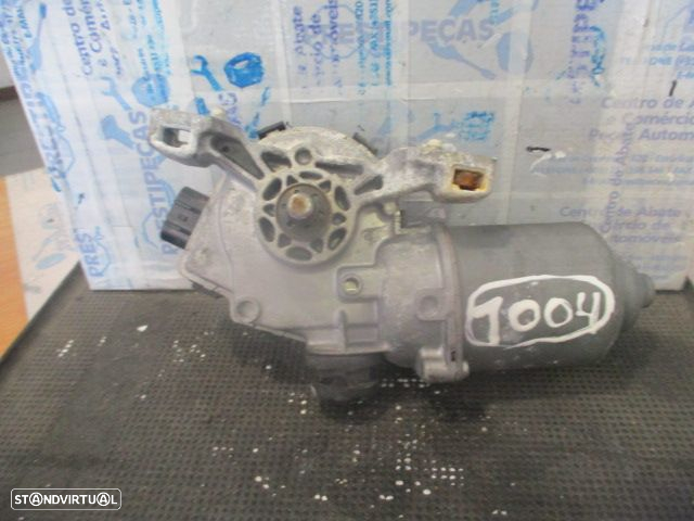 Motor Limpa Vidros Frente 1593005031 85110B1030 DAIHATSU SIRION 2005 1.3I  16V 75CV 5P CINZA FRT - 2