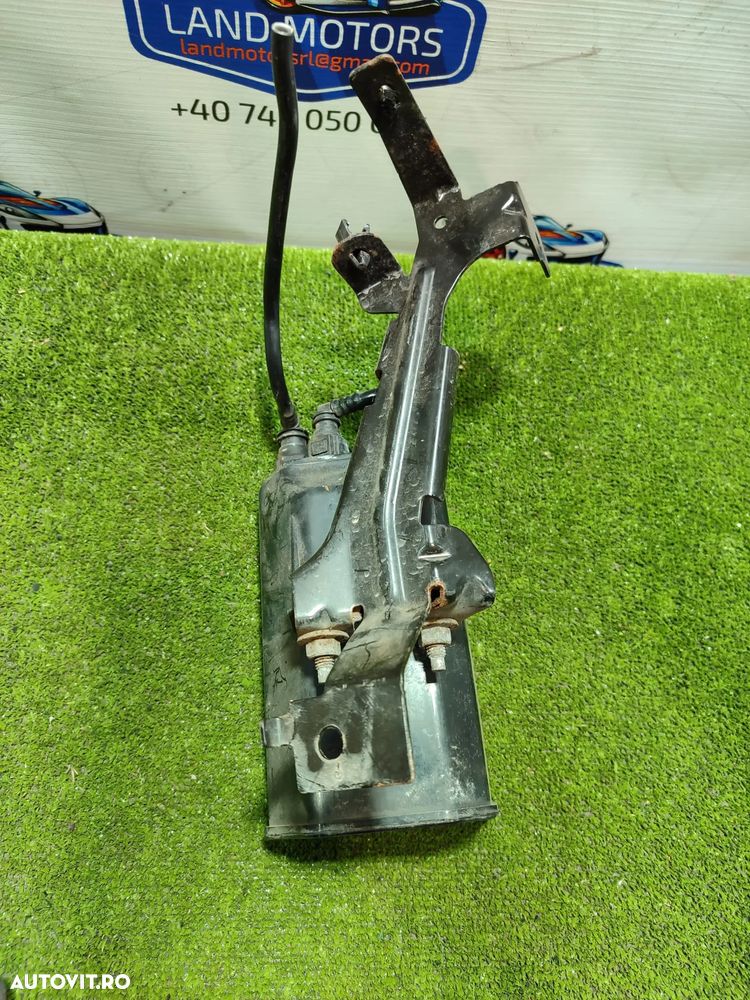 CANISTRA CARBON RENAULT CLIO IV 2015 1.0 BENZINA TCE Hatchback COD OEM 149502437R / 2012-2019 - 5