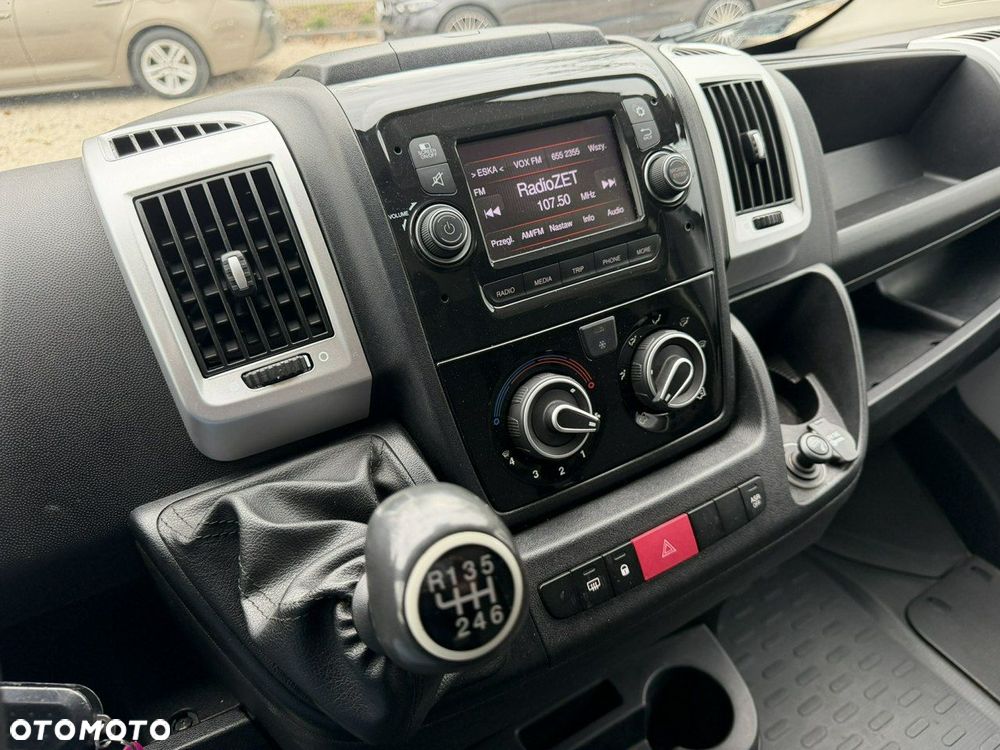 Fiat Ducato - 17