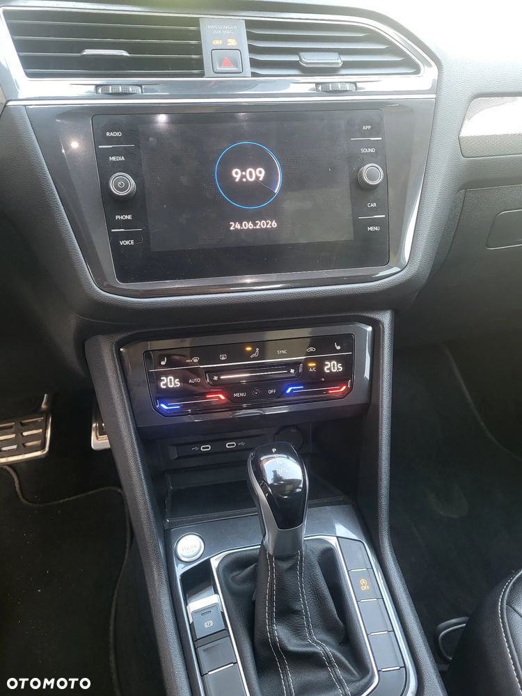 Volkswagen Tiguan Allspace 2.0 TSI 4Motion DSG OPF Highline - 14