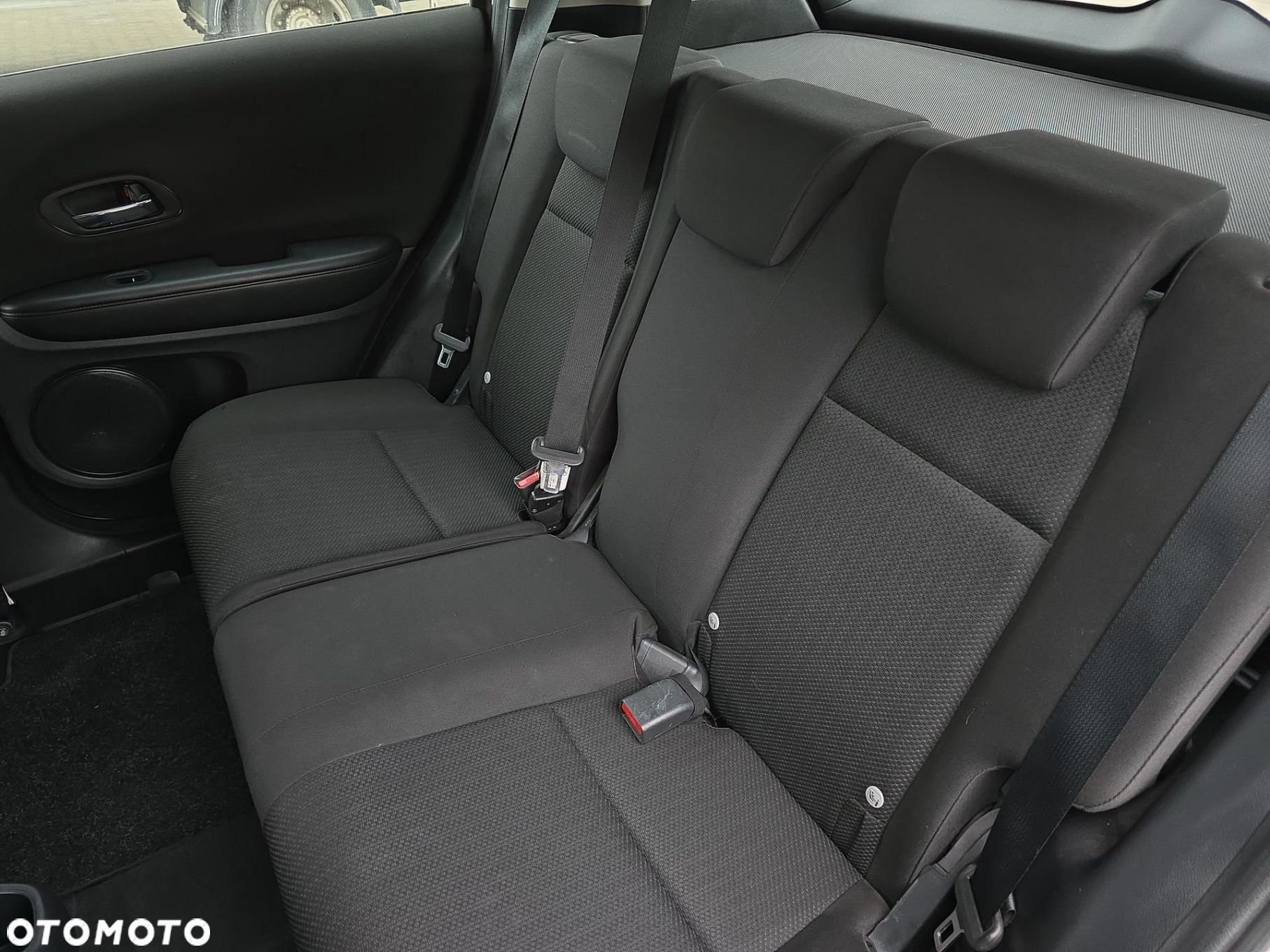 Honda HR-V 1.5 Comfort - 11