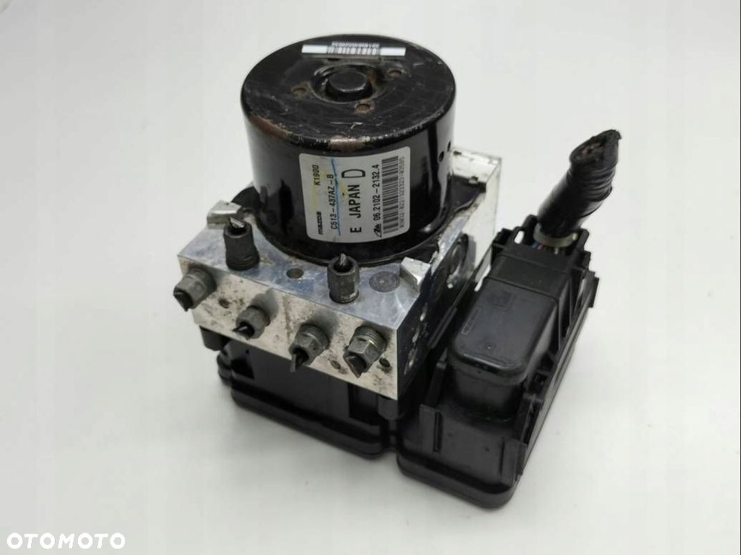 POMPA ABS MAZDA 5 C513-437AZ-B 06.2102-2132.4 28.5612-0961.3 - 1