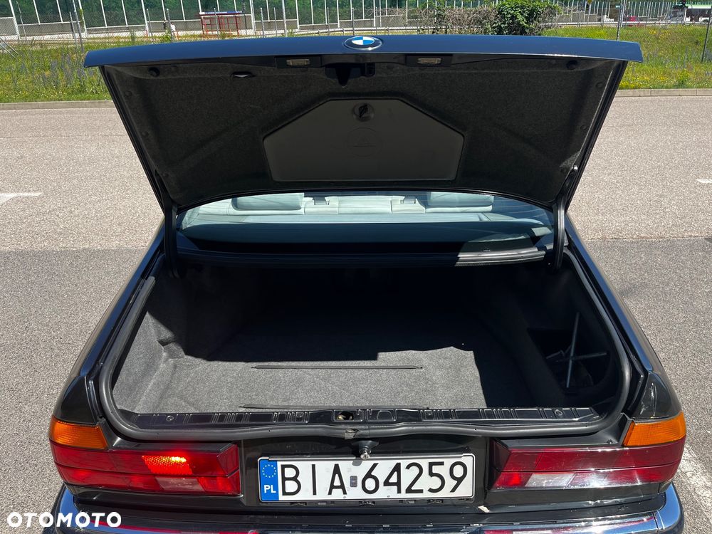 BMW Seria 7 - 6