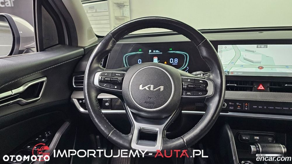 Kia Sportage - 17