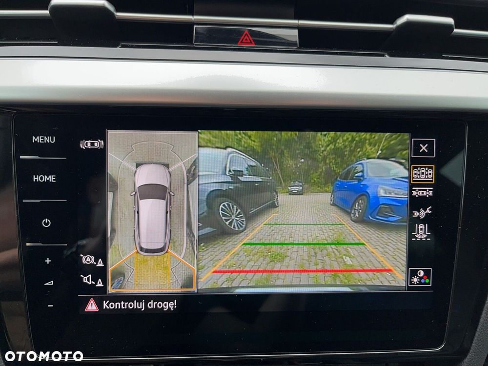 Volkswagen Arteon - 32