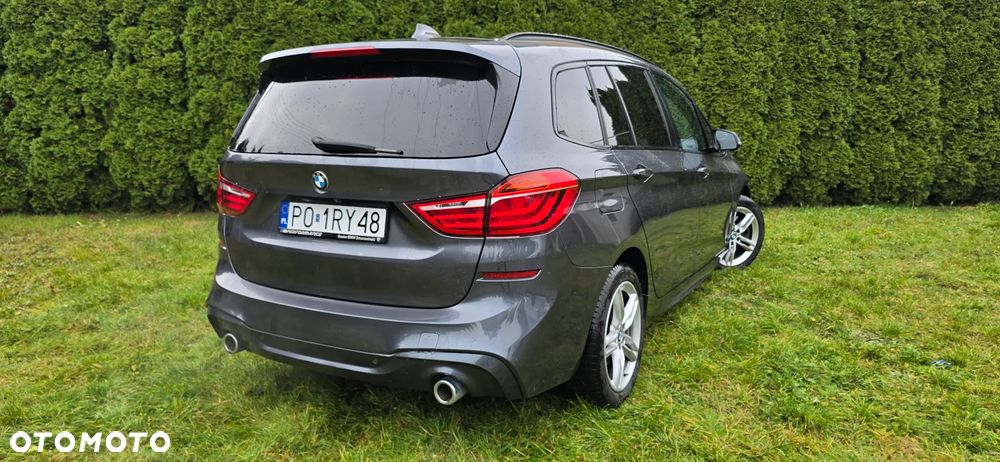 BMW Seria 2 220d - 6