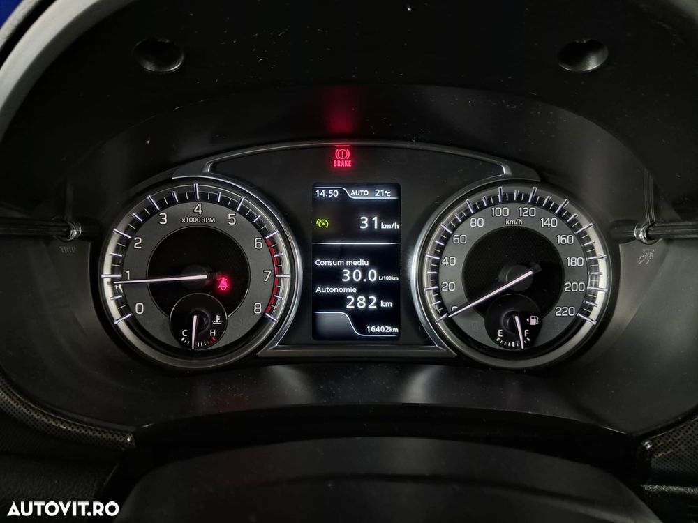 Suzuki Vitara - 16