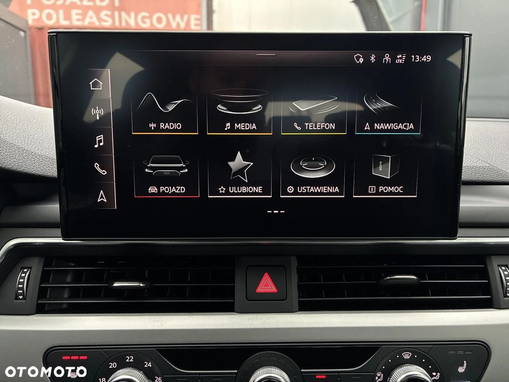 Audi A4 Avant 35 TFSI mHEV S tronic - 21