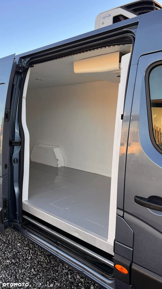 Renault Master L4H2 - 8