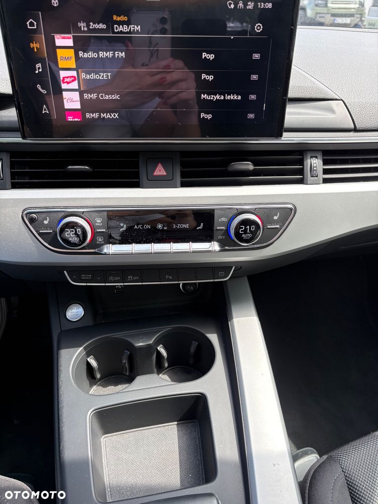 Audi A5 Sportback - 5