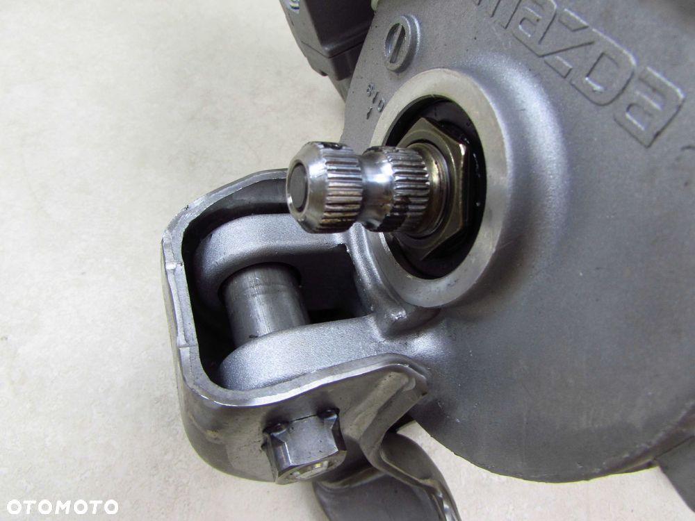 MAZDA CX-5 12-17 KOLUMNA KIEROWNICZA WSPOMAGANIE ELEKTRYCZNE K011-3210XC JJ501-000091 - 6