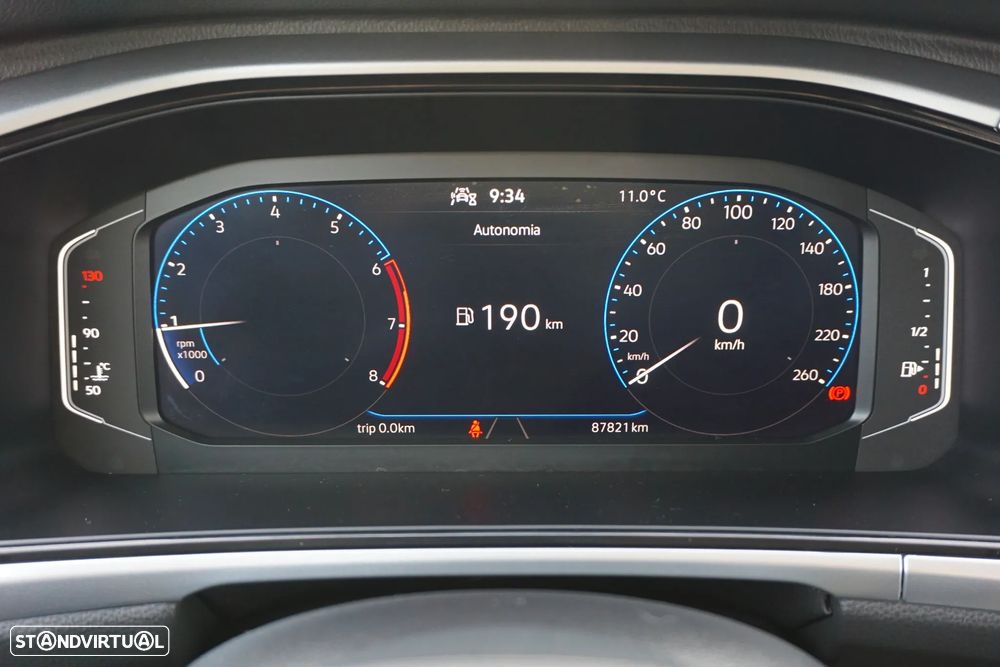 VW T-Roc 1.0 TSI Style - 25