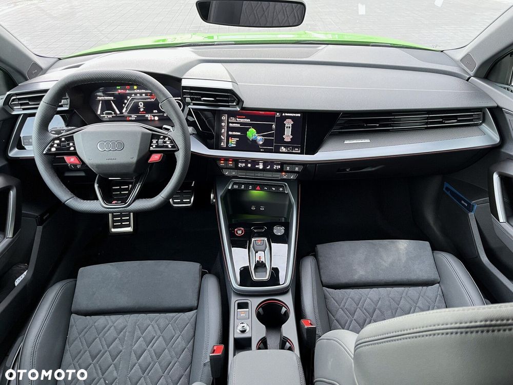 Audi RS3 Sportback - 13