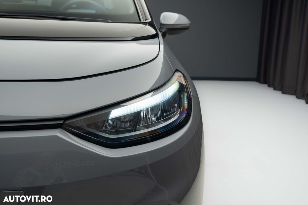 Volkswagen ID.3 58 kWh Pro - 5