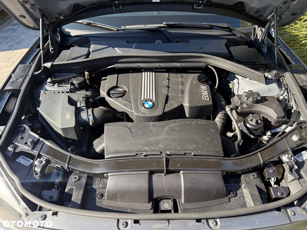 BMW X1 xDrive20d - 32