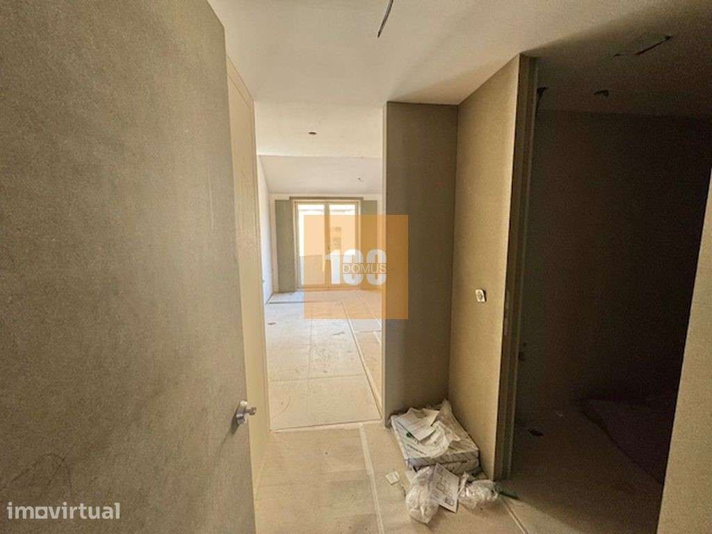 T1 duplex novo em Matosinhos Sul - Grande imagem: 2/22