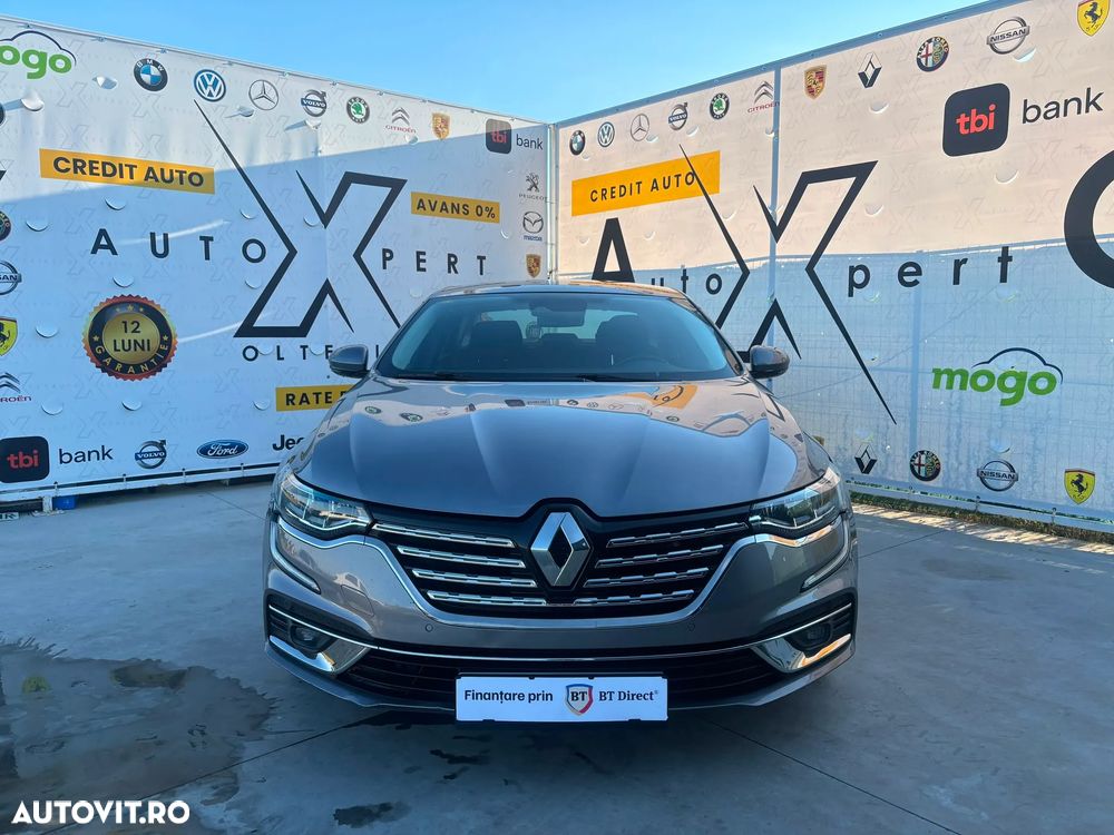 Renault Talisman - 3