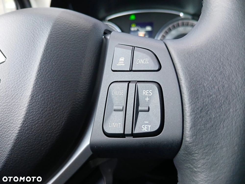 Suzuki S-Cross 1.5 DualJet Hybrid Premium Plus SP AGS - 27