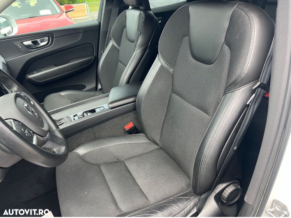 Volvo XC 60 D4 Momentum - 15