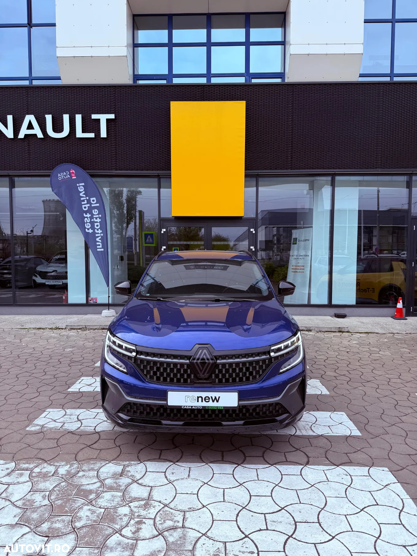 Renault Austral - 4