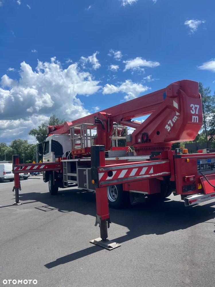 Volvo Bronto S37 XDT - 7