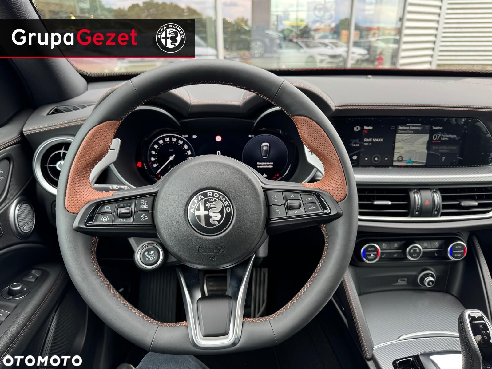 Alfa Romeo Stelvio - 25