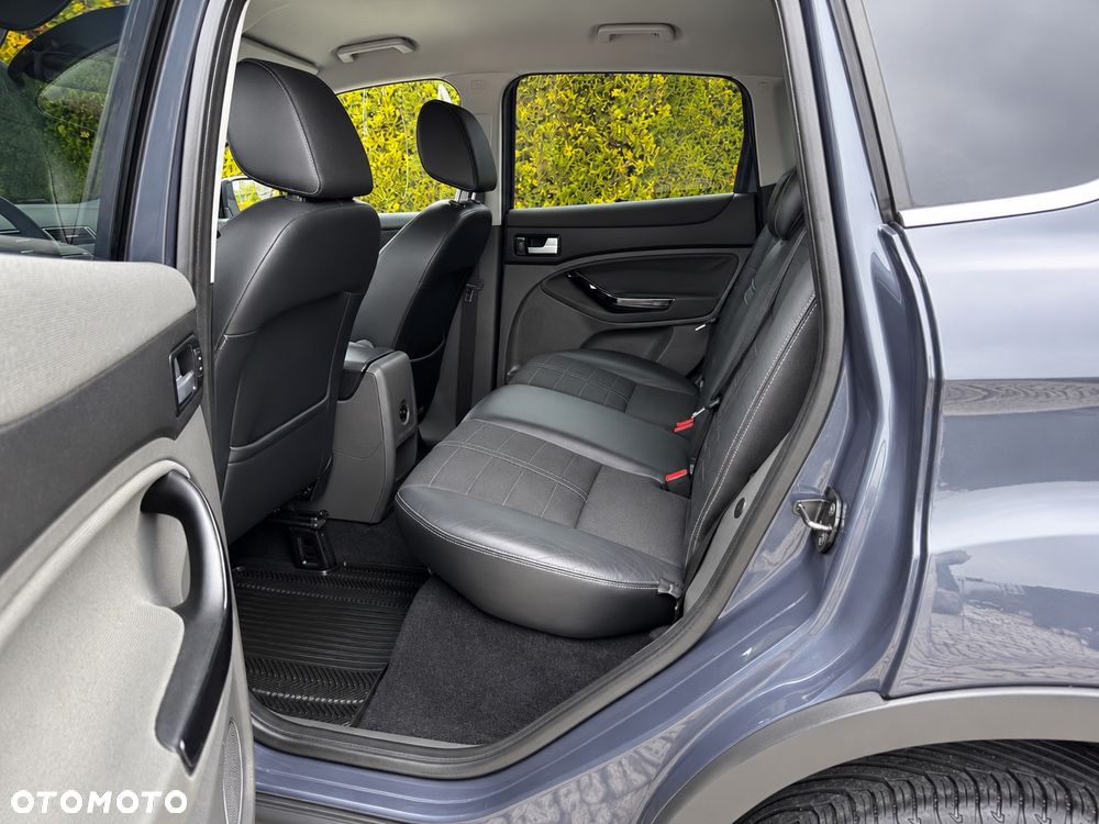 Ford Kuga 2.0 TDCi Titanium - 29