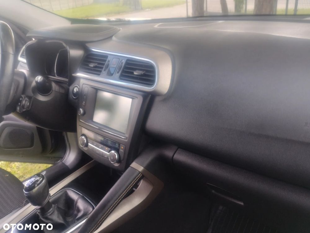 Renault Kadjar Energy dCi 130 4x4 Bose Edition - 24