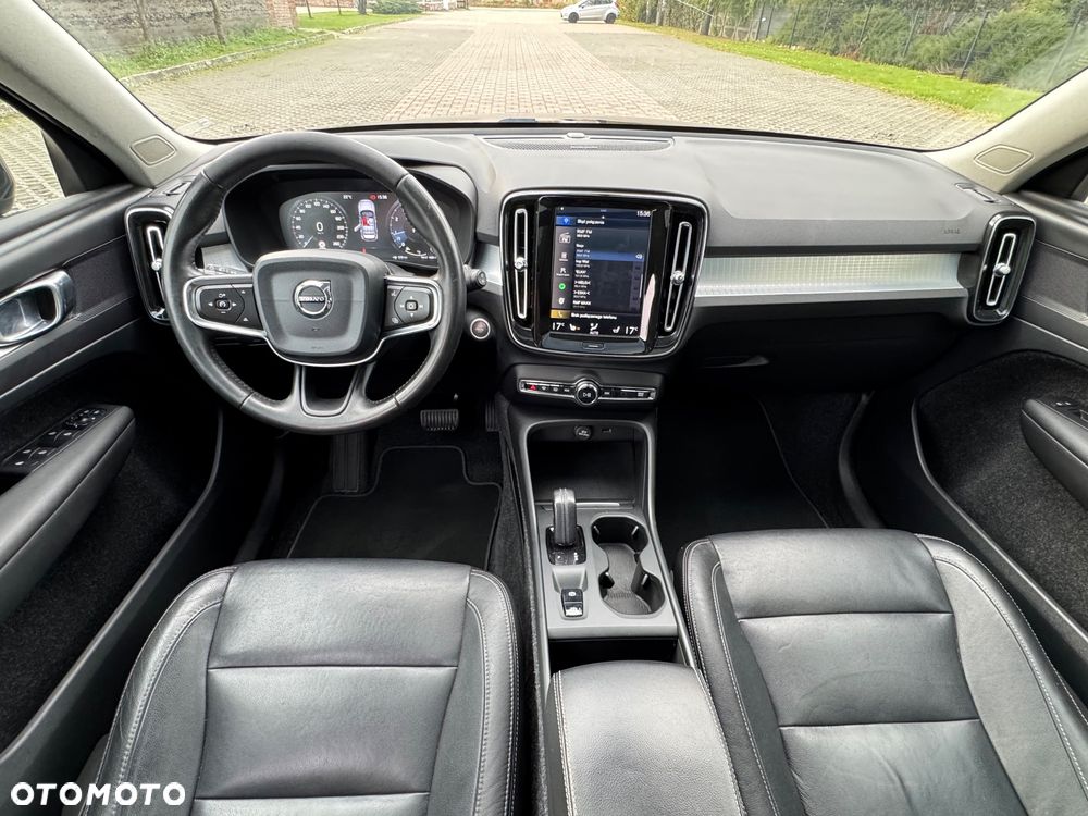 Volvo XC 40 - 17