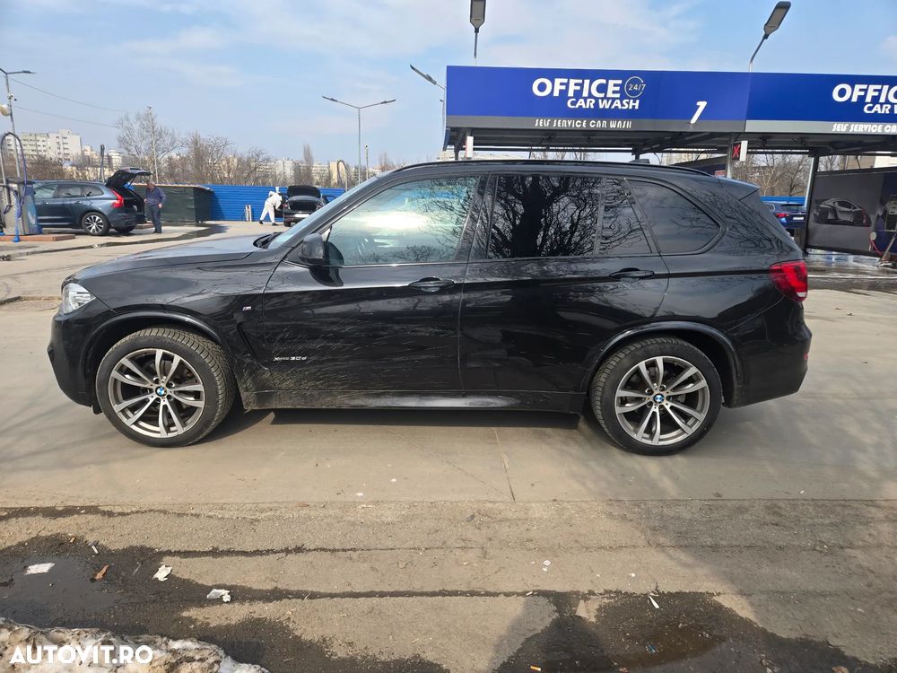 BMW X5 xDrive30d - 2