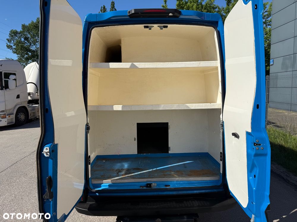 Iveco Daily 35C170 L3h2 Bliźniak 3.0 170 km Automat HiMatic - 22