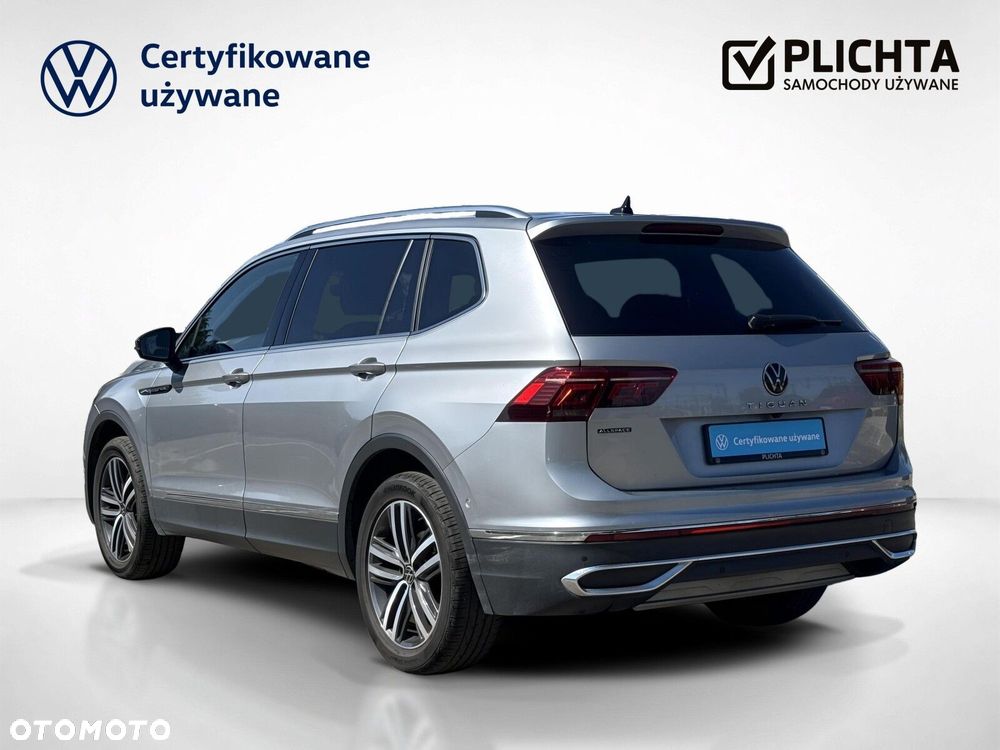 Volkswagen Tiguan Allspace - 4